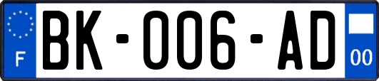 BK-006-AD