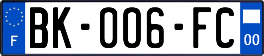 BK-006-FC