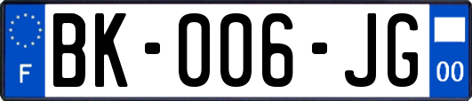 BK-006-JG