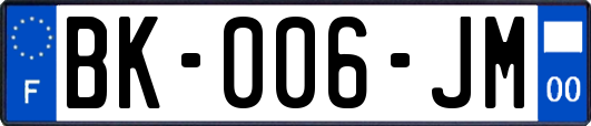 BK-006-JM