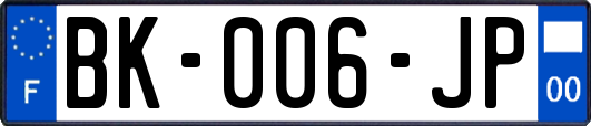 BK-006-JP