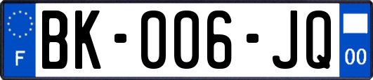 BK-006-JQ