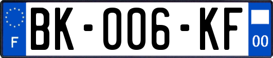 BK-006-KF