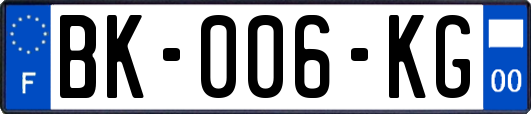 BK-006-KG