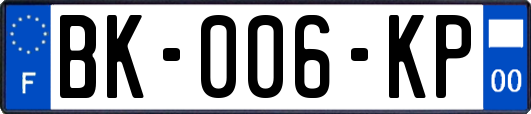 BK-006-KP