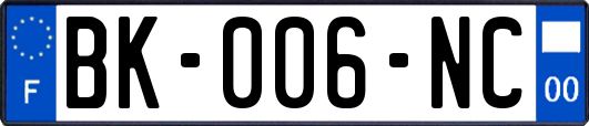 BK-006-NC