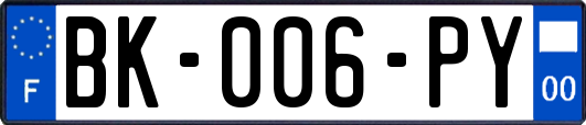 BK-006-PY