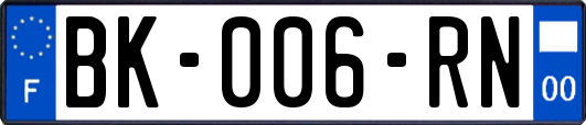 BK-006-RN