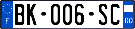 BK-006-SC