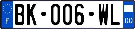 BK-006-WL