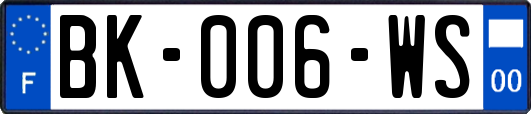 BK-006-WS