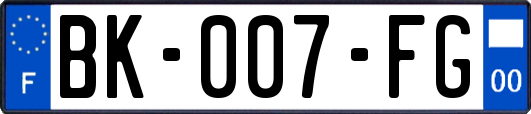 BK-007-FG