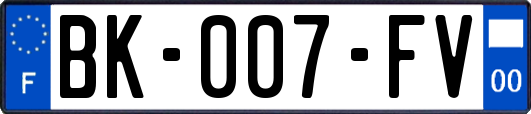 BK-007-FV