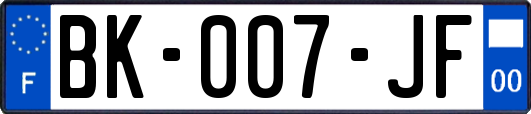 BK-007-JF