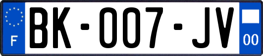 BK-007-JV