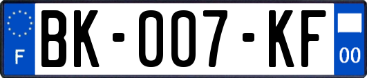 BK-007-KF