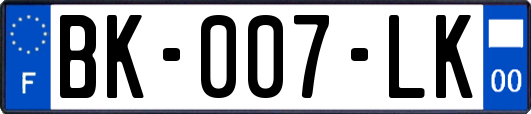 BK-007-LK