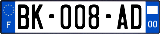 BK-008-AD