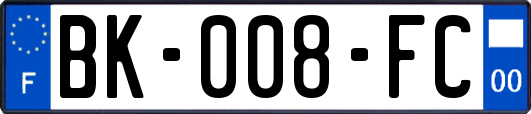 BK-008-FC