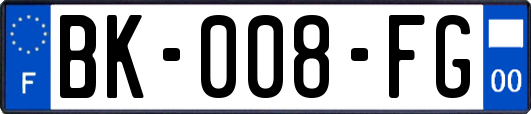 BK-008-FG