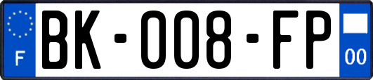 BK-008-FP