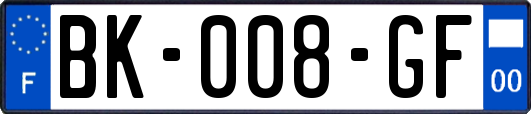 BK-008-GF