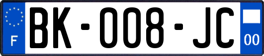 BK-008-JC