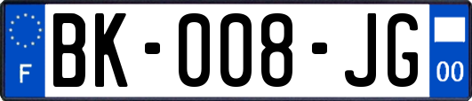 BK-008-JG