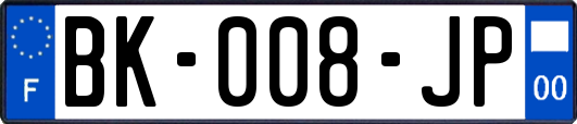 BK-008-JP