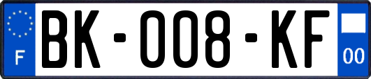 BK-008-KF