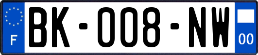 BK-008-NW