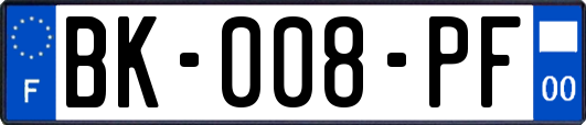 BK-008-PF