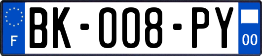 BK-008-PY