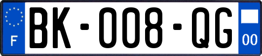 BK-008-QG