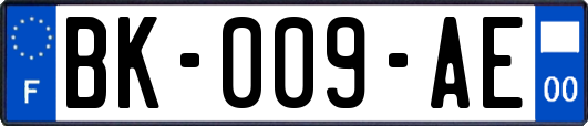 BK-009-AE