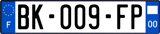 BK-009-FP