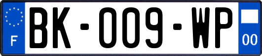 BK-009-WP