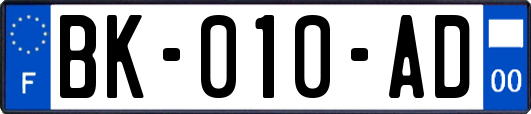 BK-010-AD