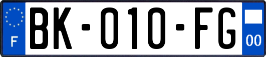 BK-010-FG