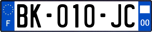 BK-010-JC