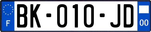 BK-010-JD