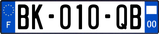 BK-010-QB