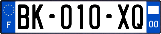 BK-010-XQ