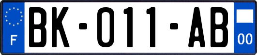 BK-011-AB