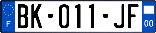 BK-011-JF