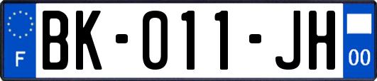 BK-011-JH