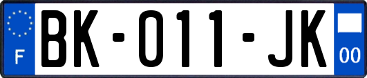 BK-011-JK