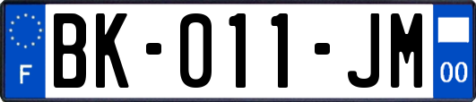 BK-011-JM