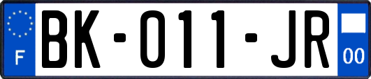 BK-011-JR