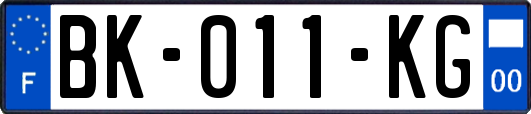 BK-011-KG